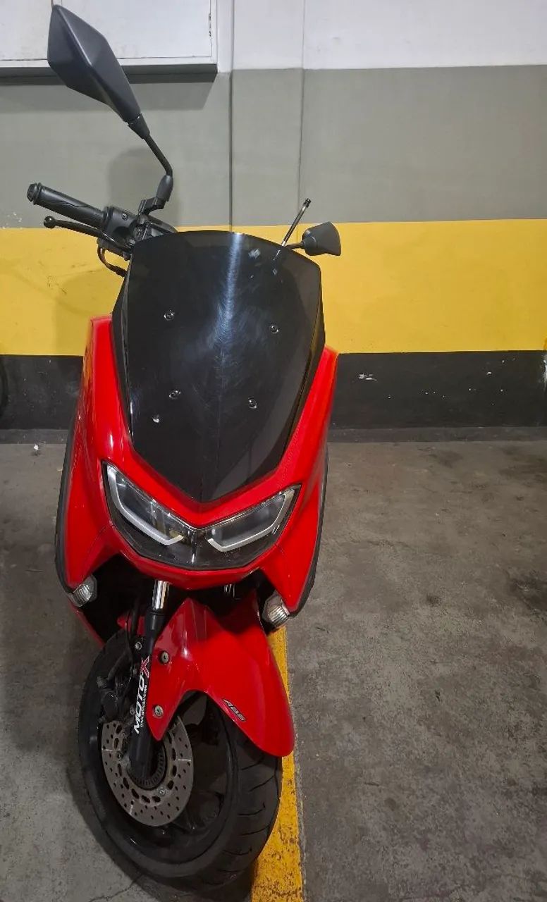 Yamaha NMAX 160cc - Foto 3