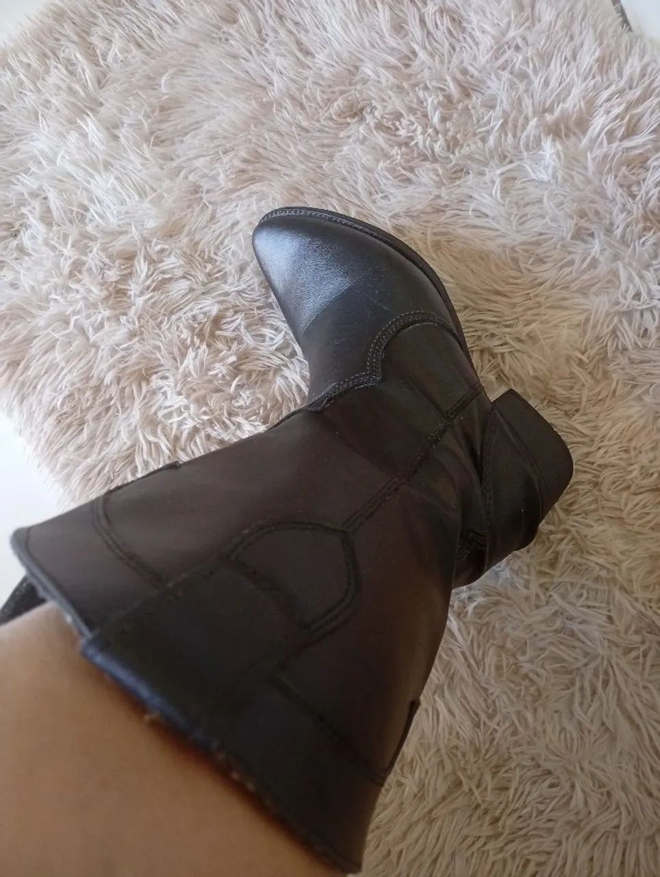 Botas  - Foto 2
