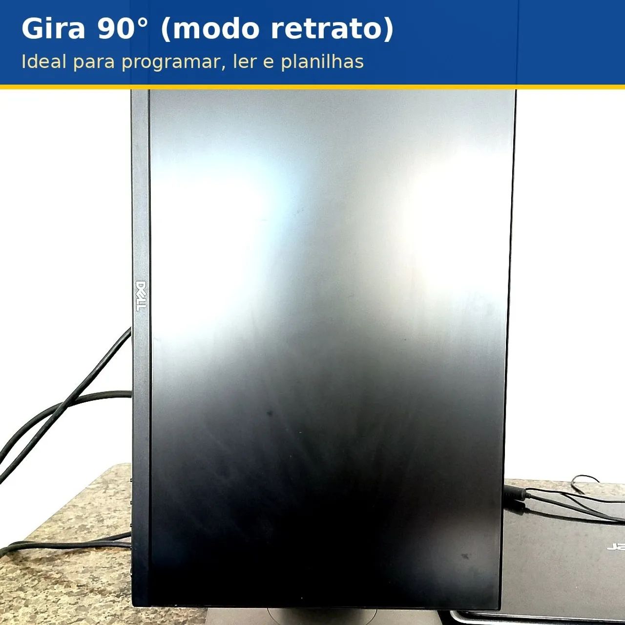 Monitor Dell 21" - Foto 3
