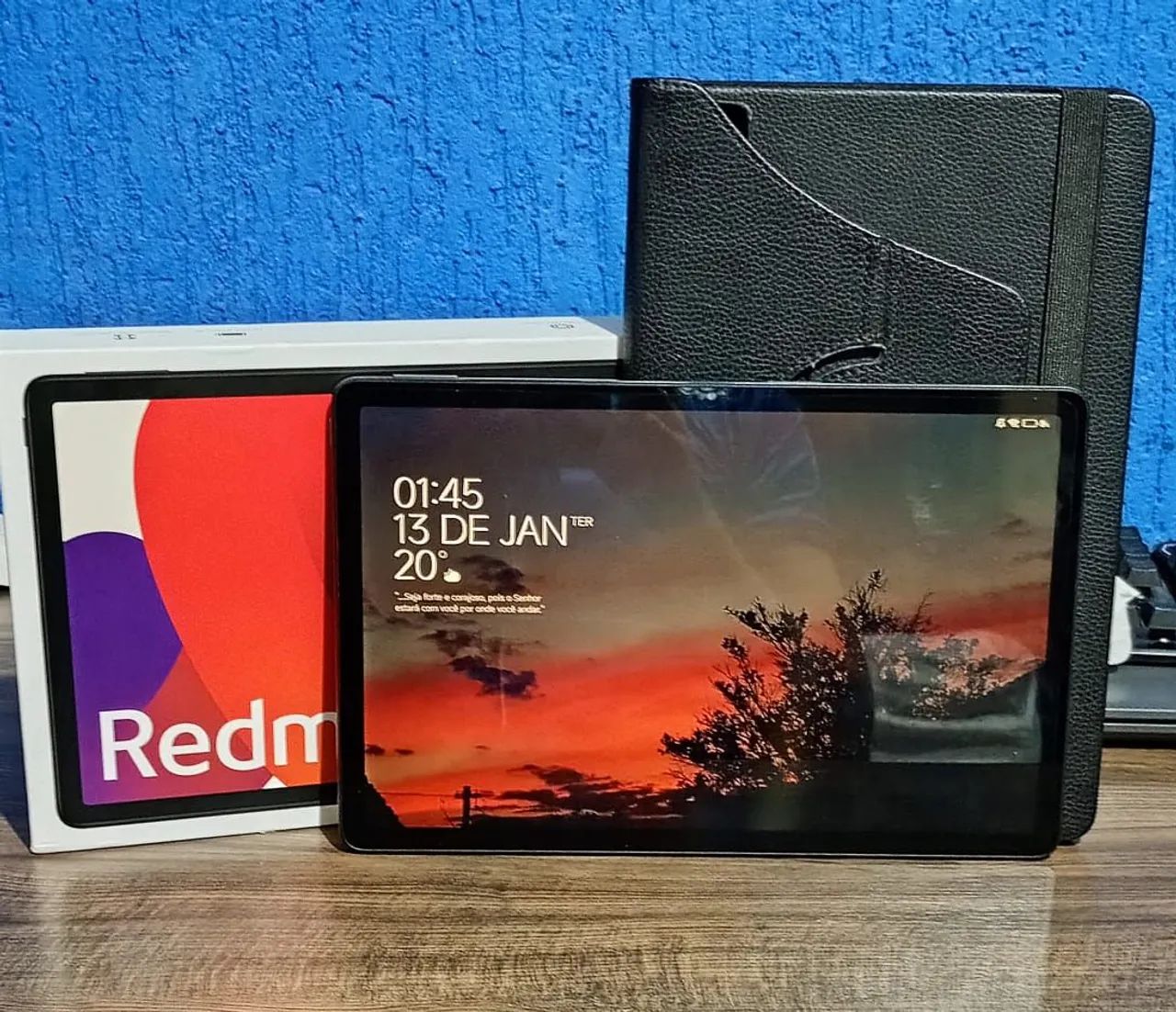 Tablet Redmi Pad SE 8GB/256GB - Excelente estado (usado)