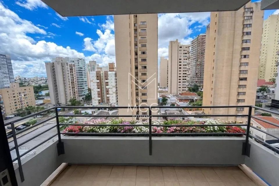 APARTAMENTO Edifício Giardini - Foto 2
