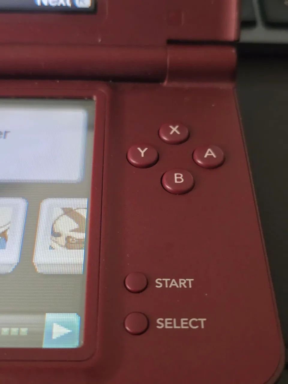 Nintendo dsi xl - Foto 2
