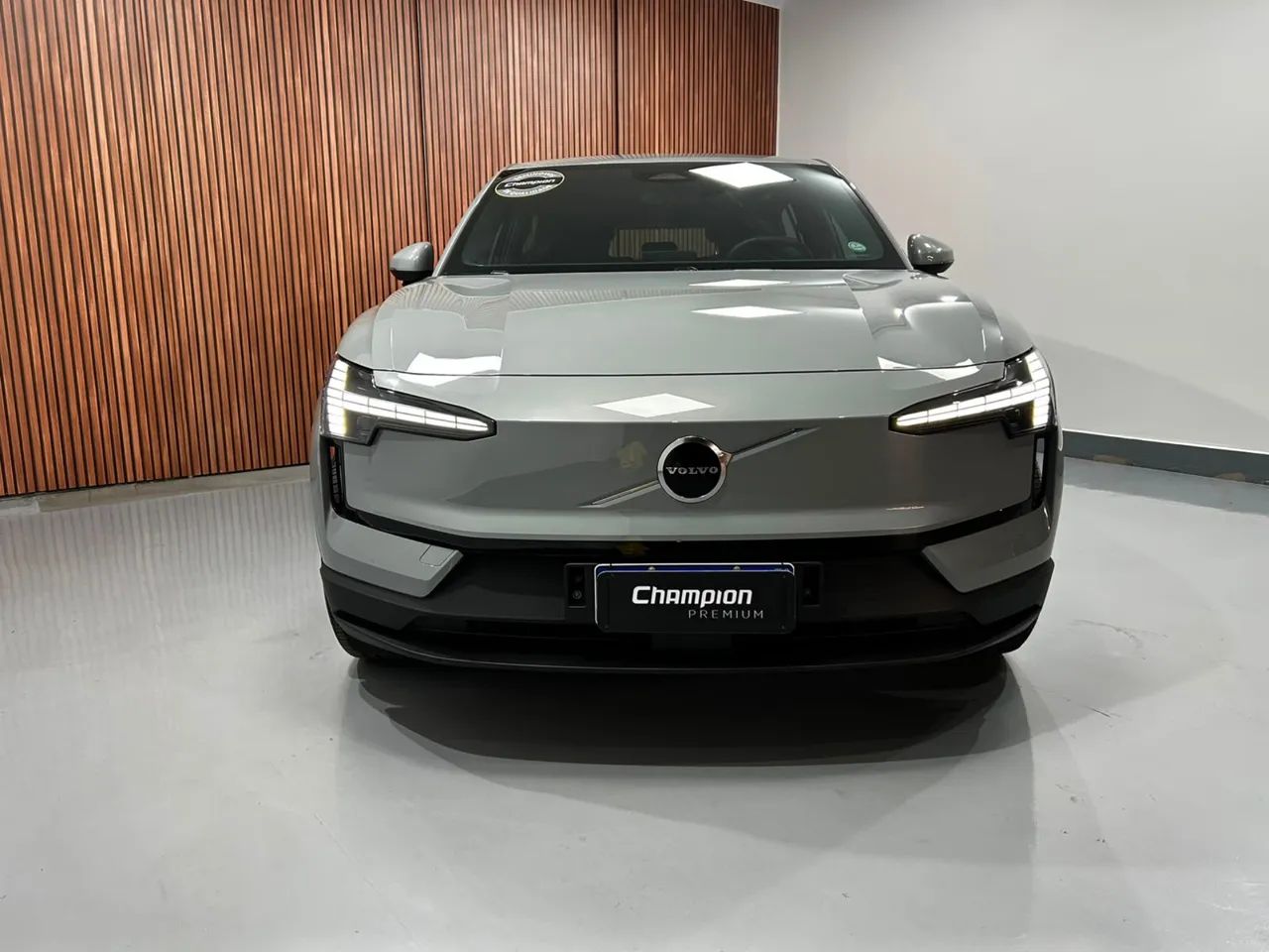 Volvo EX30 E60 Core (elétrico) 2024 - Foto 2
