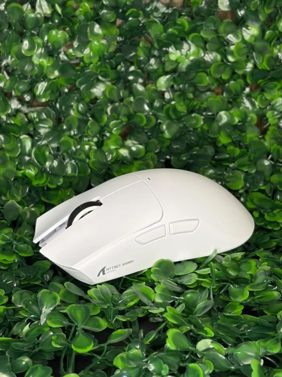 Mouse Gamer Attack Shark X11  Sem Fio - Foto 3