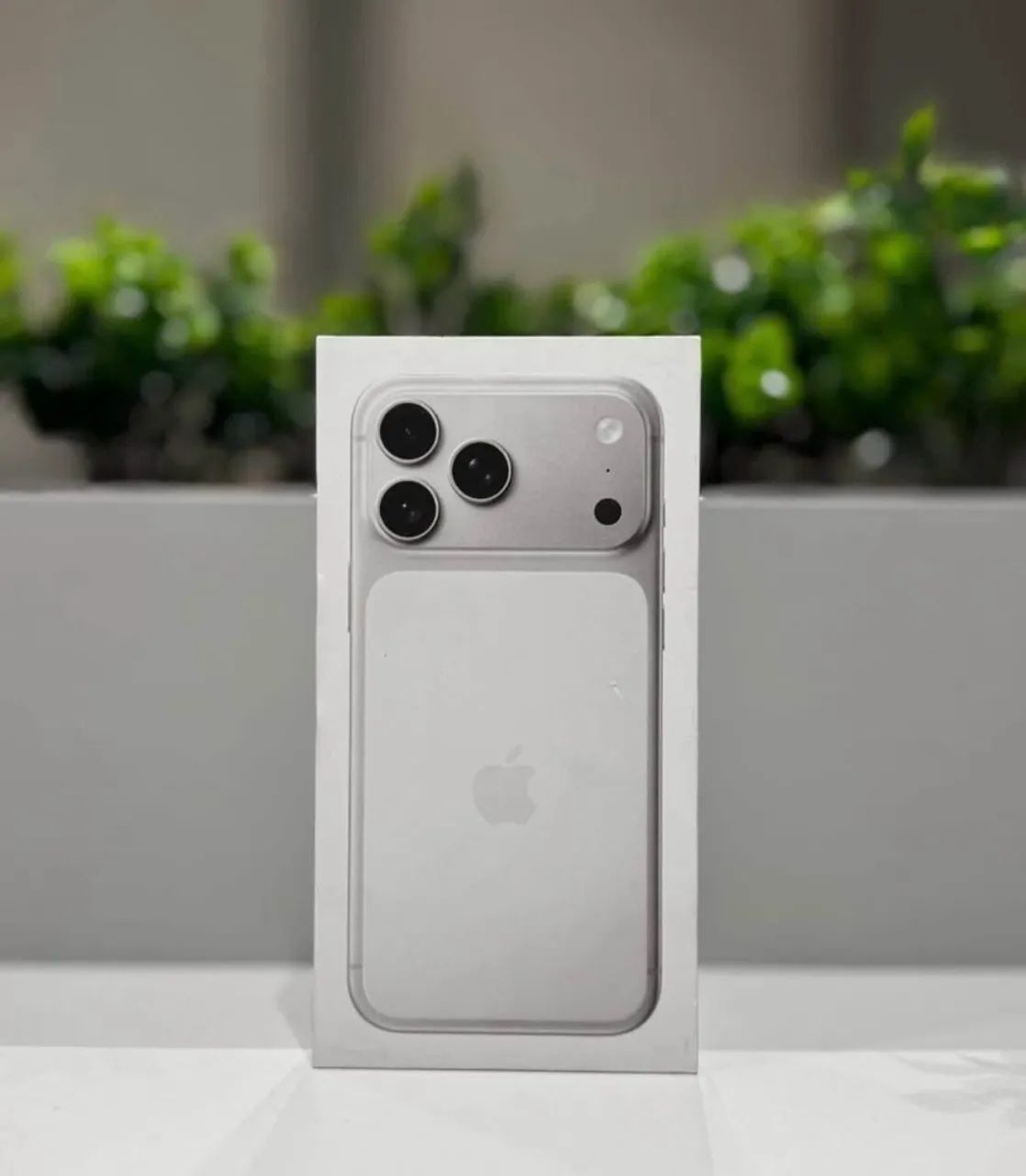 iPhone 16 PRO MAX - Foto 3