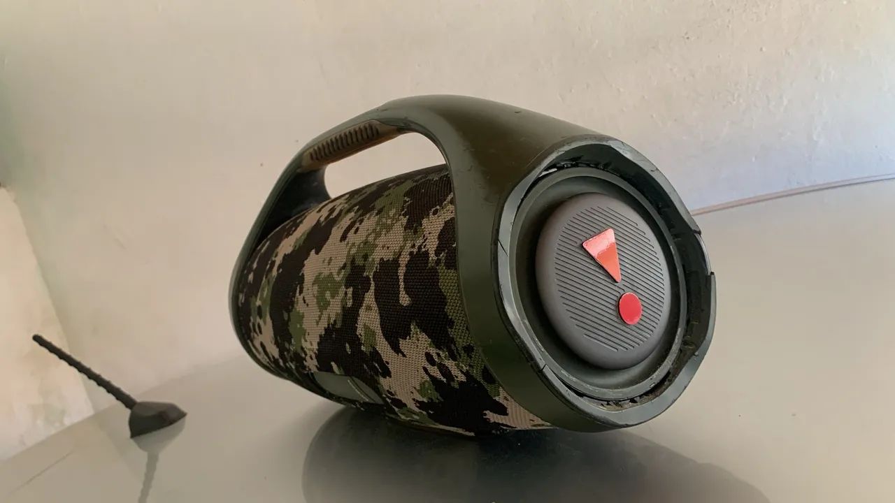 Bombox 2  - Foto 2