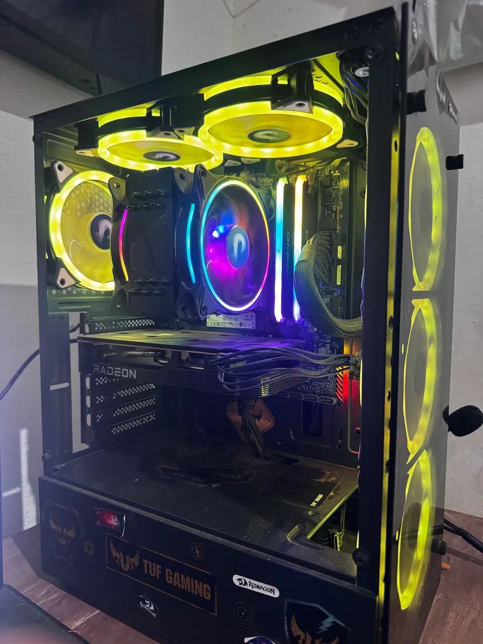 Computador Game - Foto 2