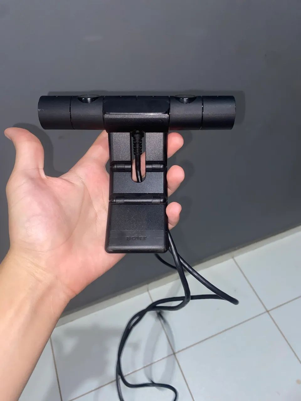Câmera do PlayStation 4 - Foto 4