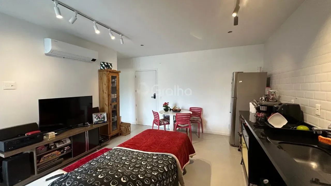 Imóvel para venda com 71 metros quadrados com 2 quartos em Cacupé - Florianópolis - SC - Foto 5