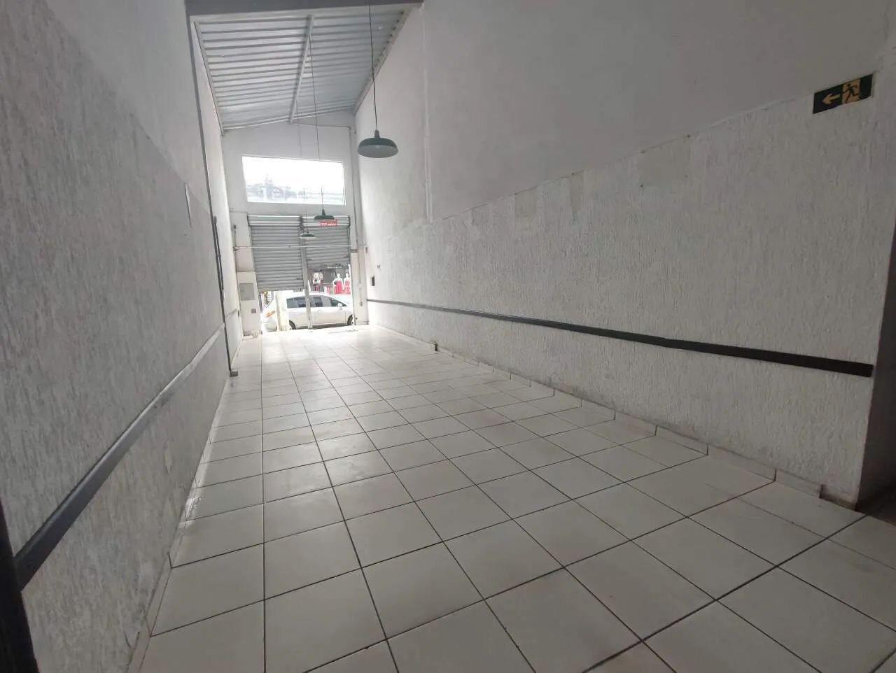 Loja para aluguel - Barreiro, - Belo Horizonte