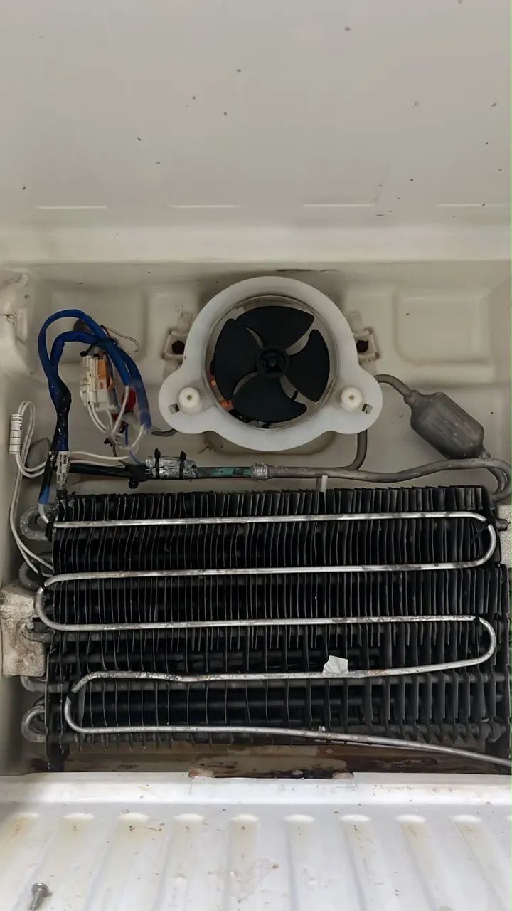 GELADEIRA CONSUL 