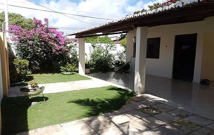 Casa à Venda - Capim Macio - Natal/RN - Foto 4