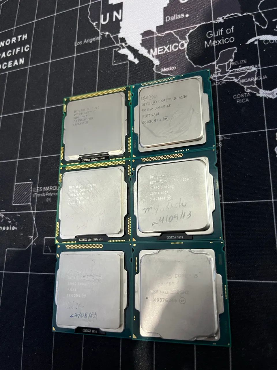 Processadores intel  - Foto 2