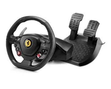 volante thrustmaster t80 gtb edition - Foto 2
