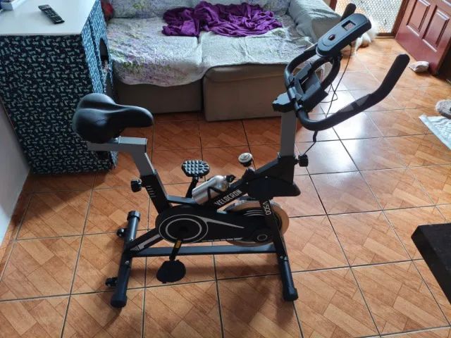 Bicicleta Ergometrica - Foto 2