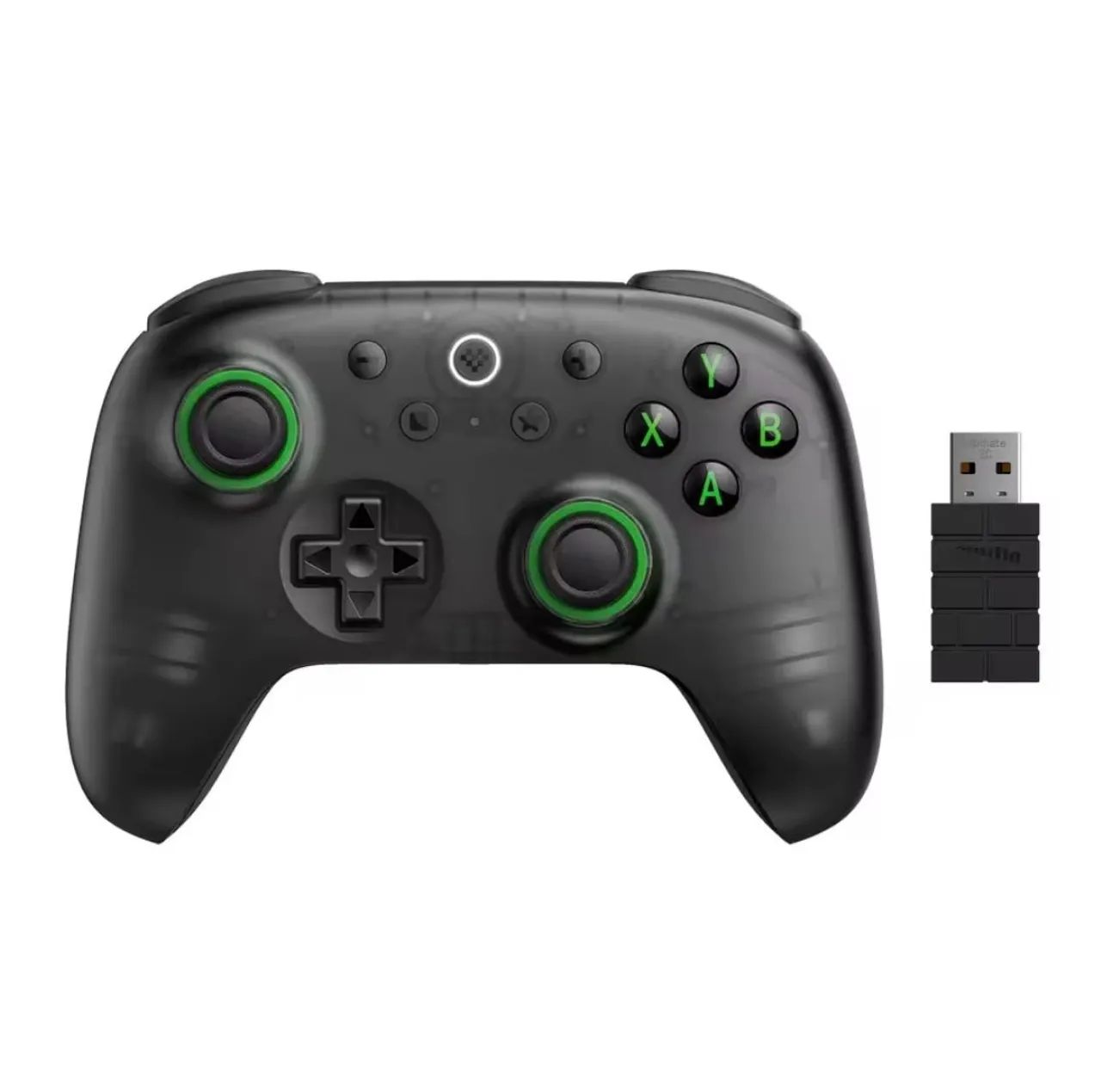 Controle 8BitDo Ultimate 2c - Foto 2