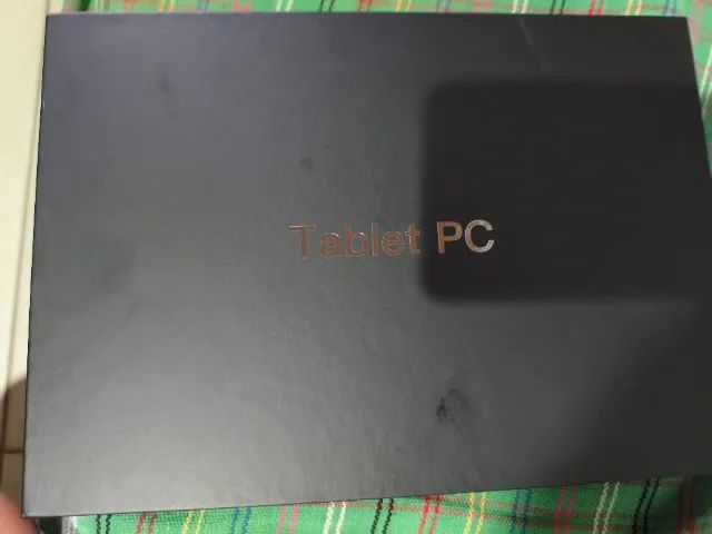 Tablet