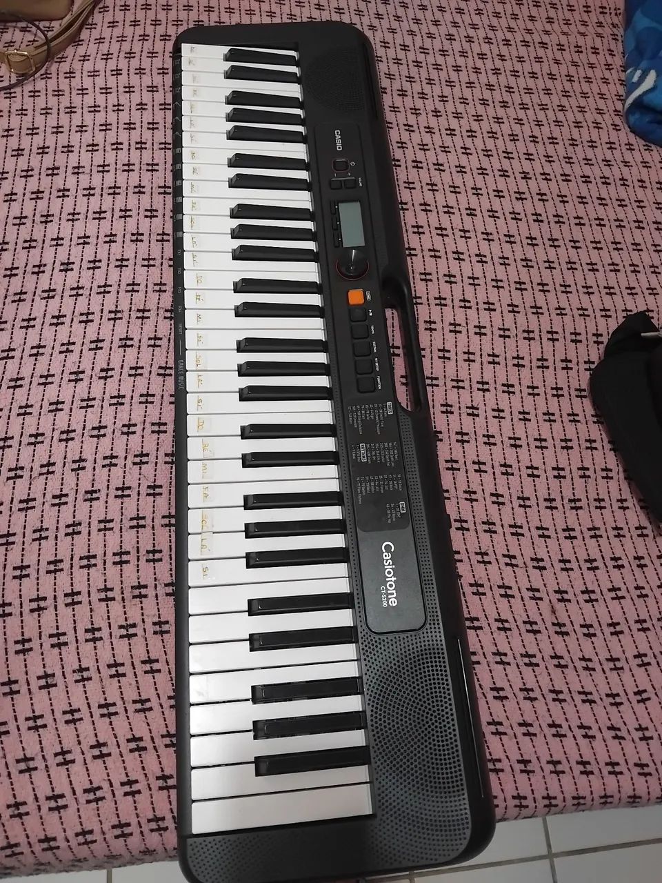 Teclado - Foto 2