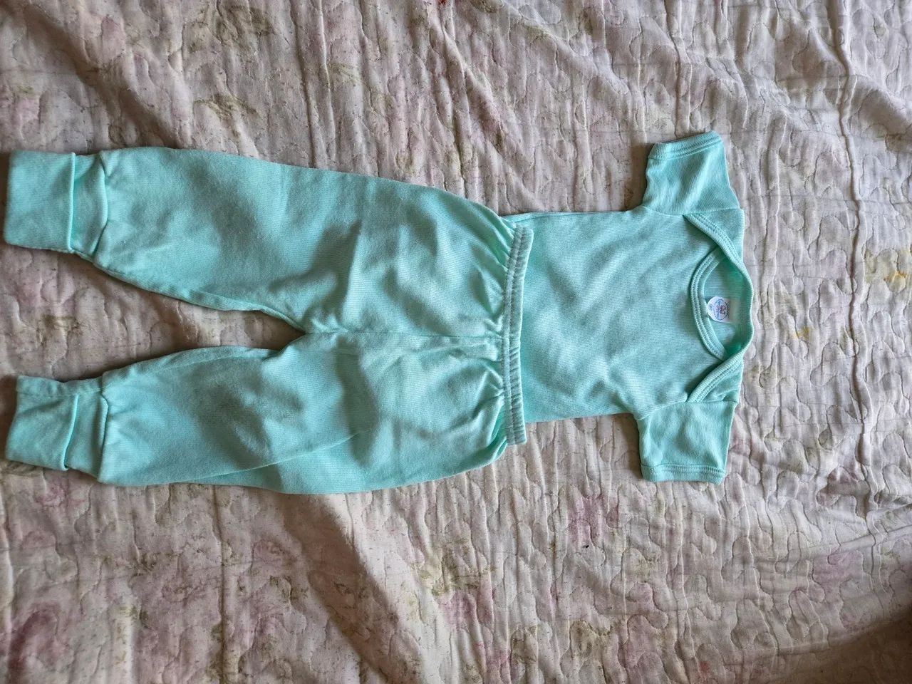 Roupas de bebê  - Foto 2