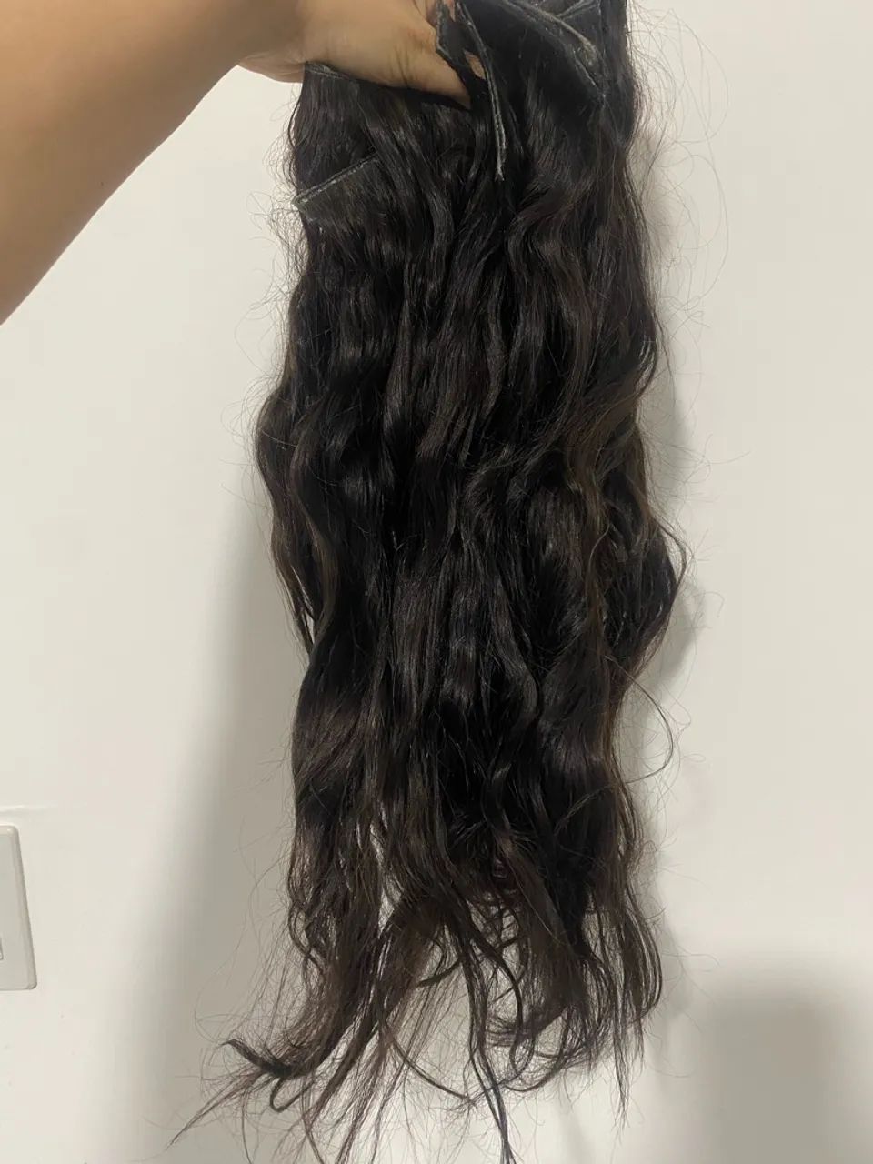 Mega hair  - Foto 4
