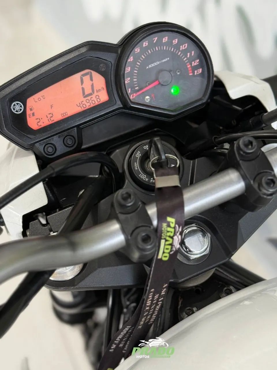 Yamaha N 2012 - 1486574486 | OLX