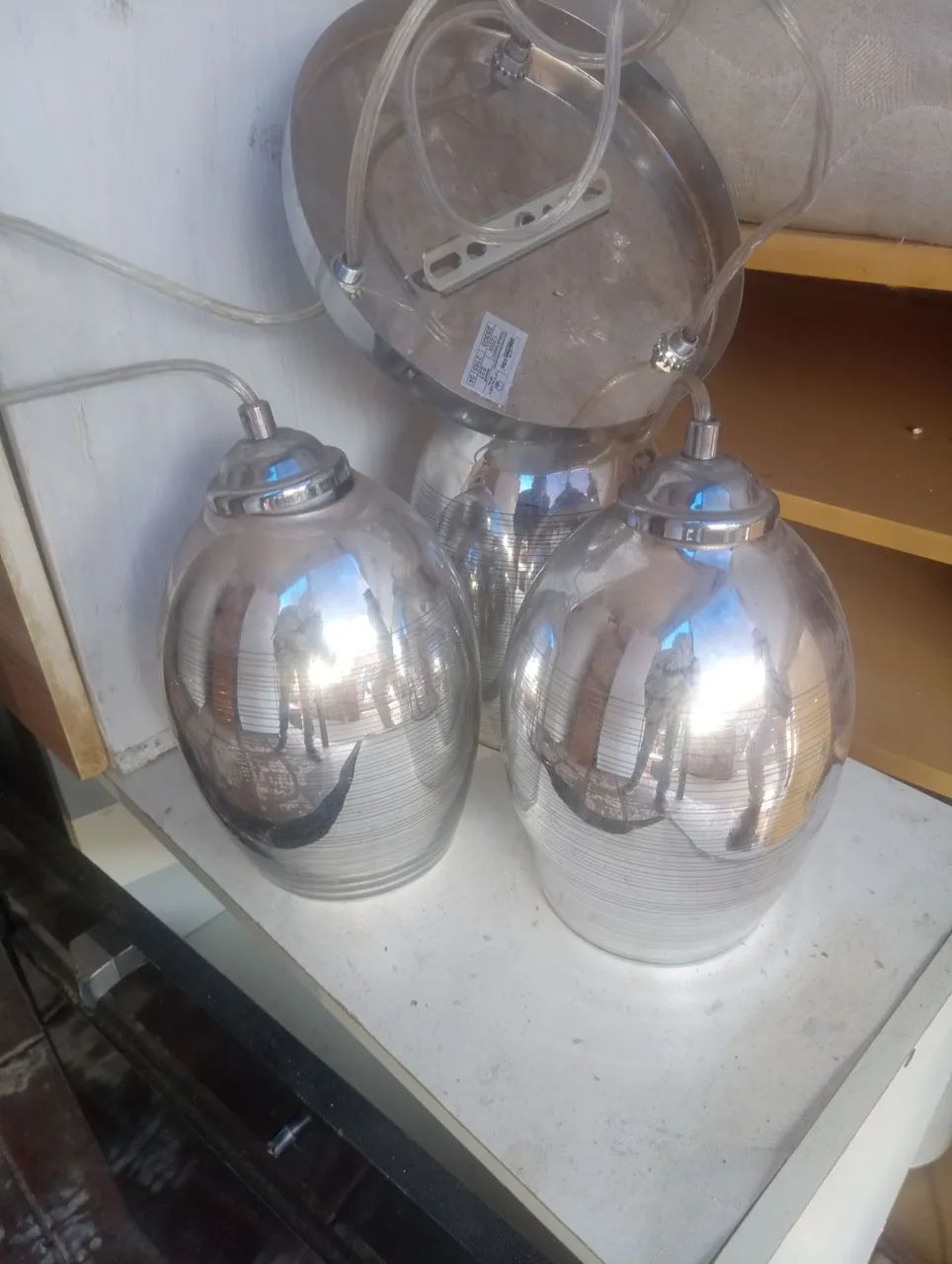 Lustre uma bela peça! - Foto 5