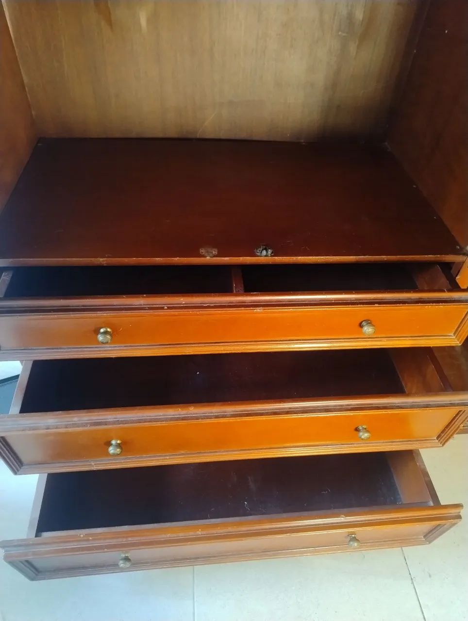 Guarda roupa de solteiro  - Foto 3