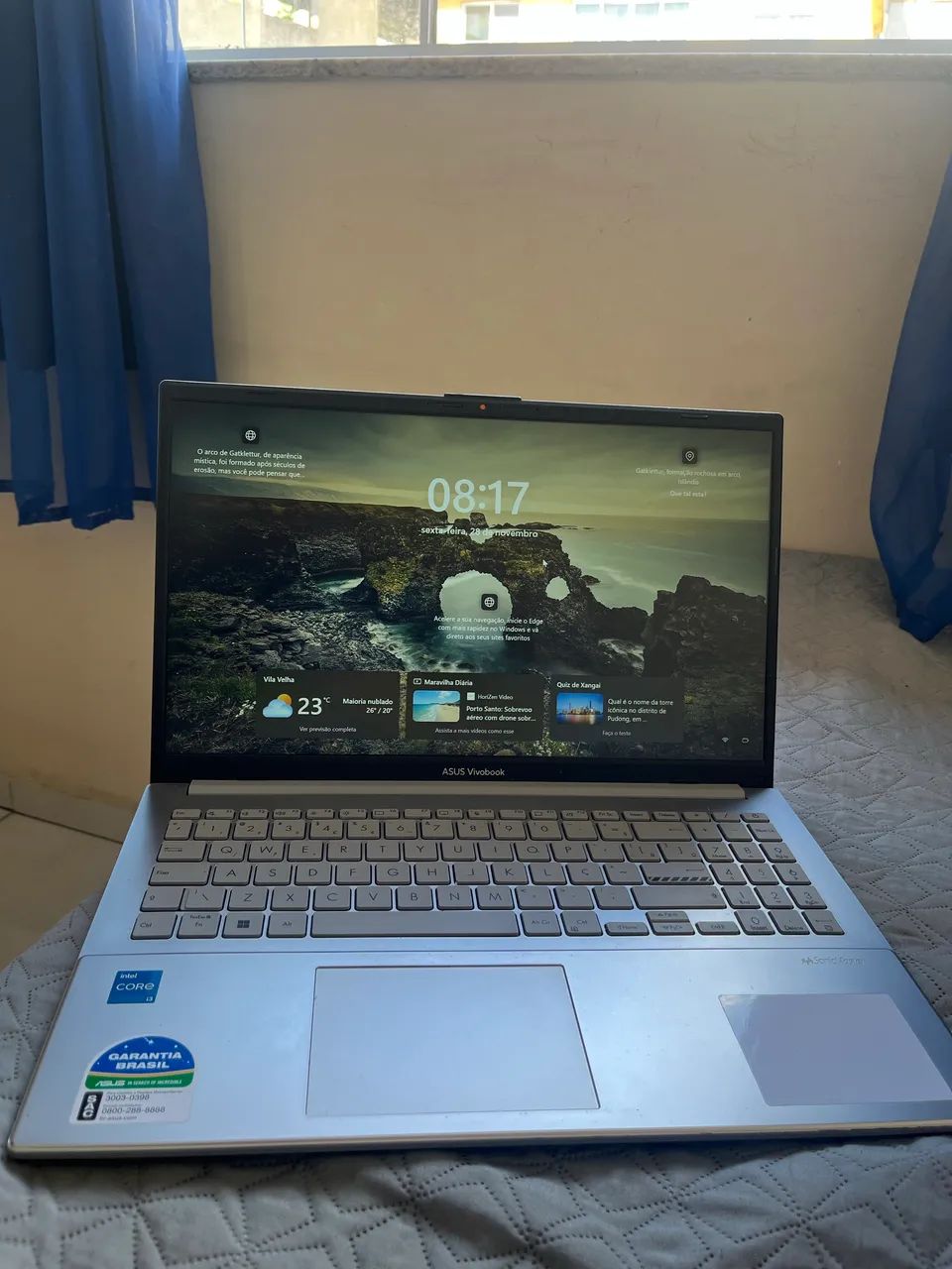 Notebook Asus vivobook E1504GA - Foto 2