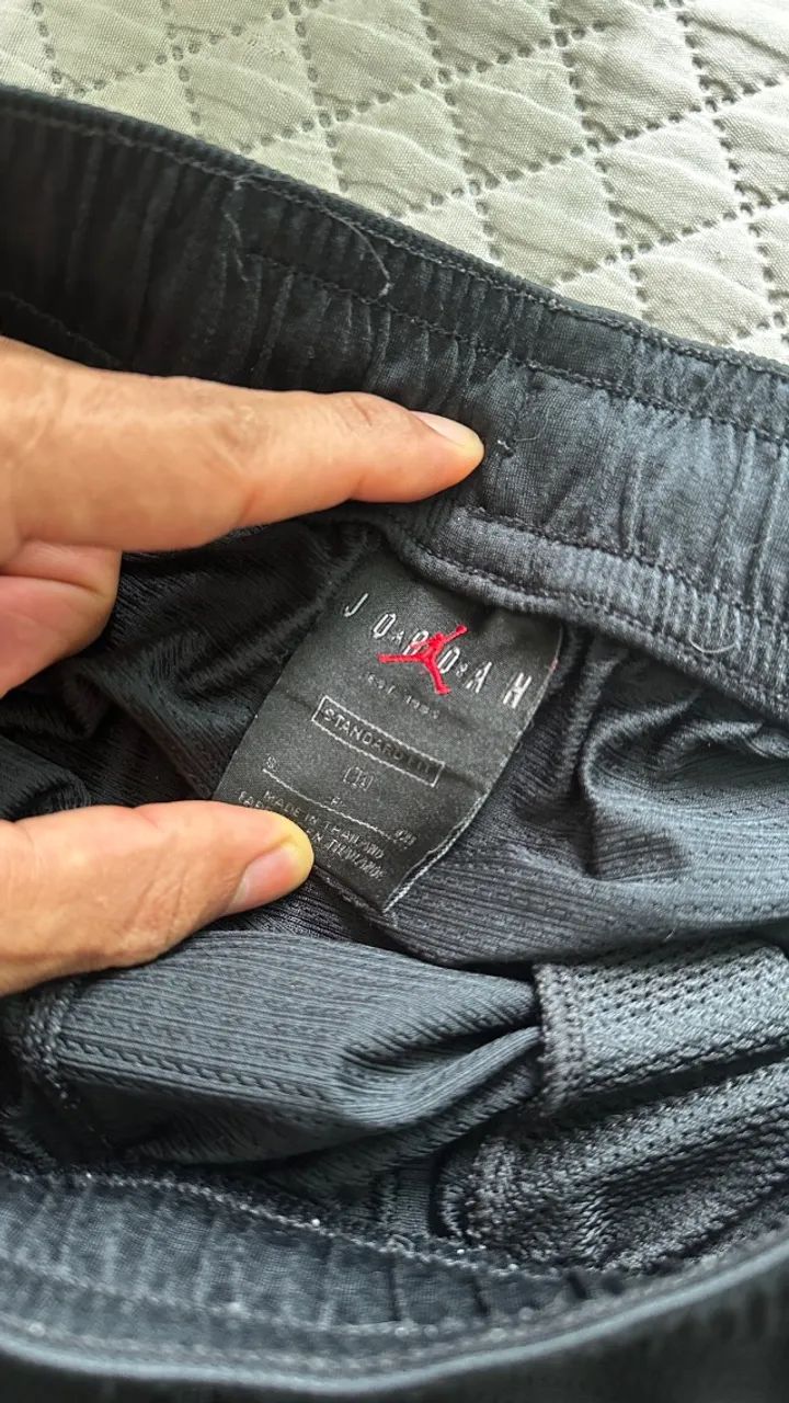 Bermuda jordan  - Foto 2