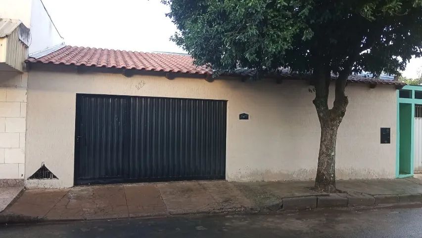 Foto - Uberlândia - Distrito Industrial
