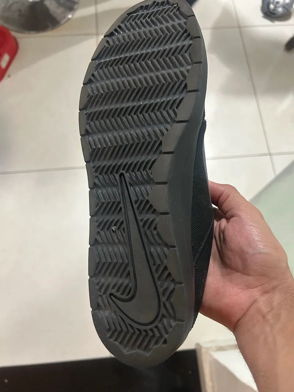 Nike Sb/ 41 - Foto 4