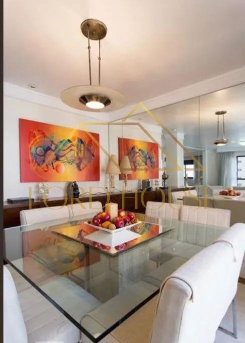 Apartamento no Paraíso com 150m², possui 4 quartos, sendo 3 suítes e 3 vagas. - Foto 3