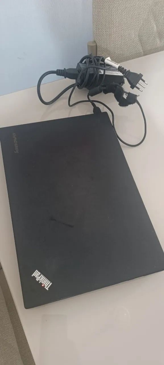 Vendo notebook Lenovo  - Foto 2