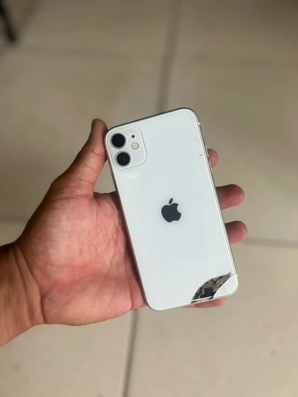 iPhone 11 - Foto 3