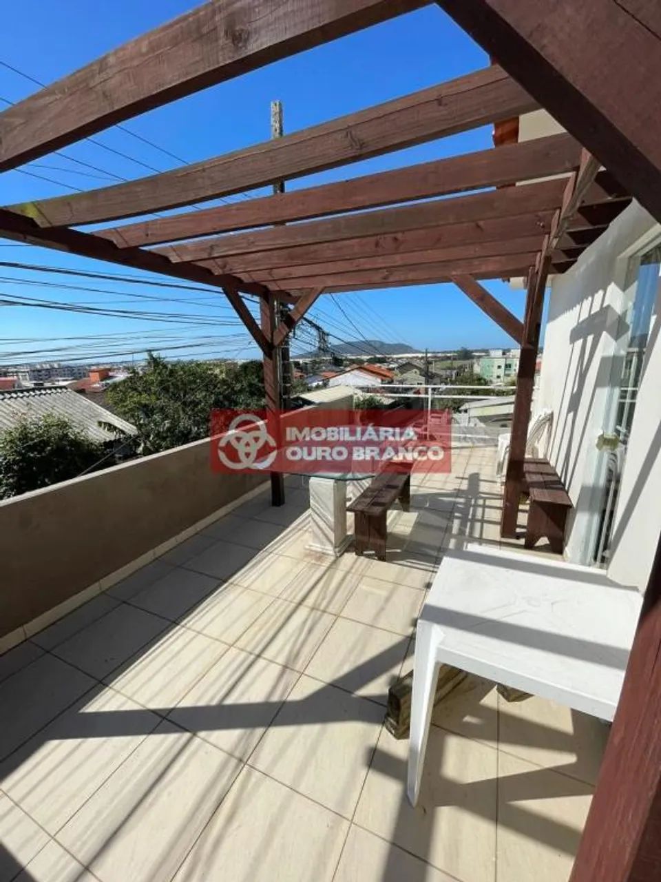 Sobrado - Florianópolis SC - Foto 3