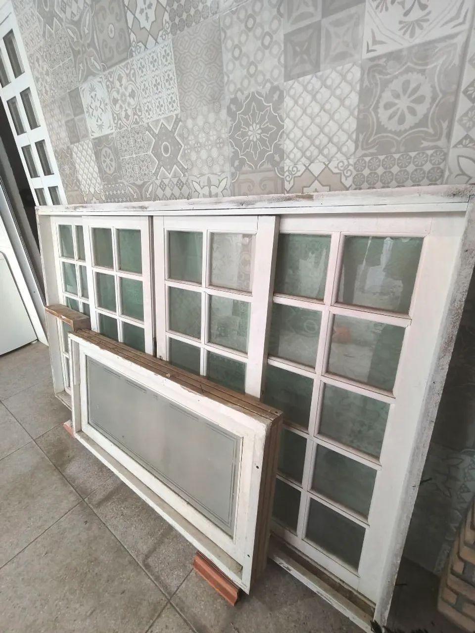 Kit de Janelas  - Foto 2