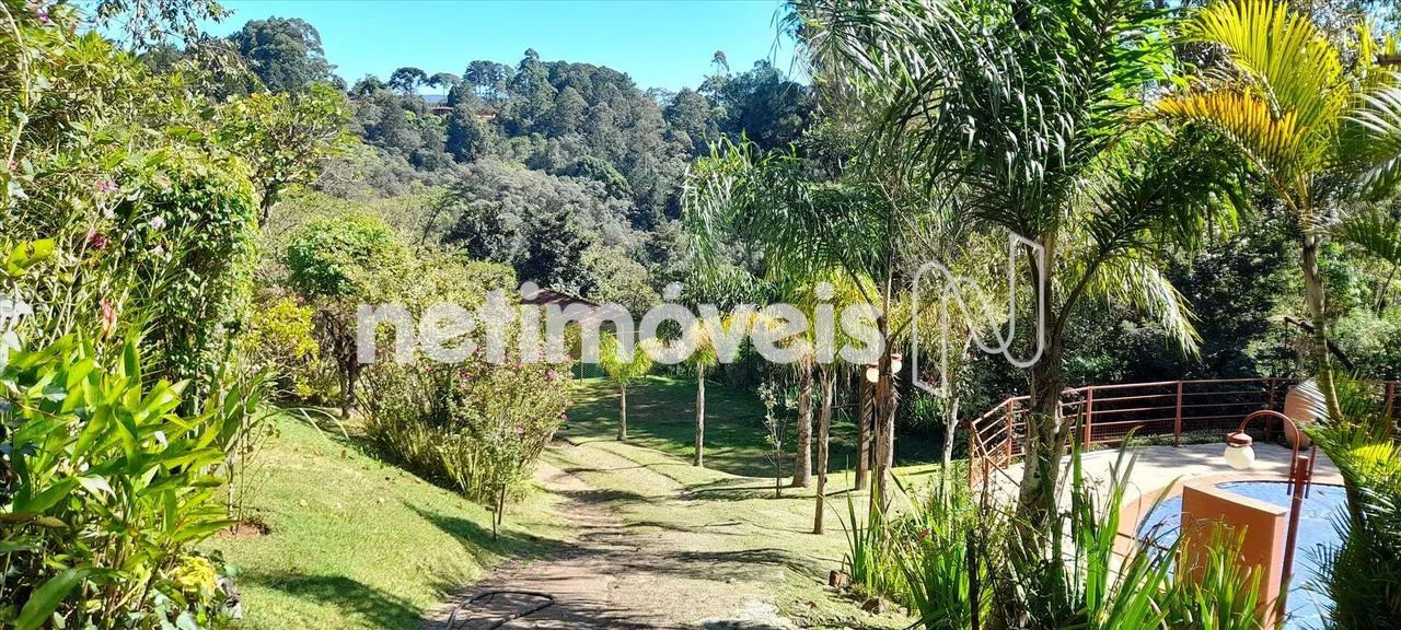 Venda Sítio Estância Estoril I Nova Lima - Foto 4