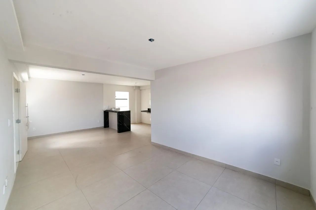 Apartamento à Venda - Graça, 3 Quartos, 104 m2 - Foto 3