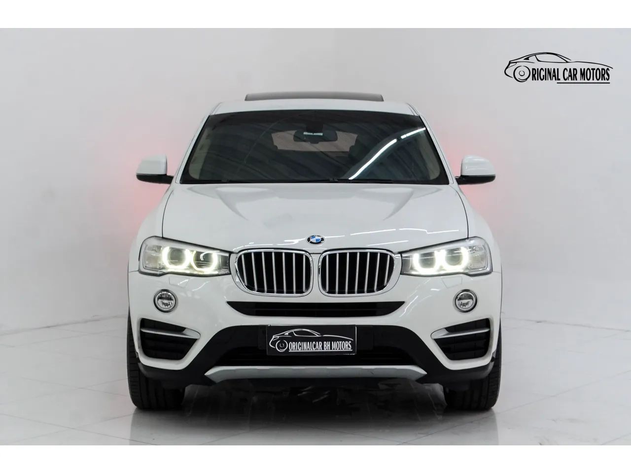 BMW X4 2015 - Foto 2