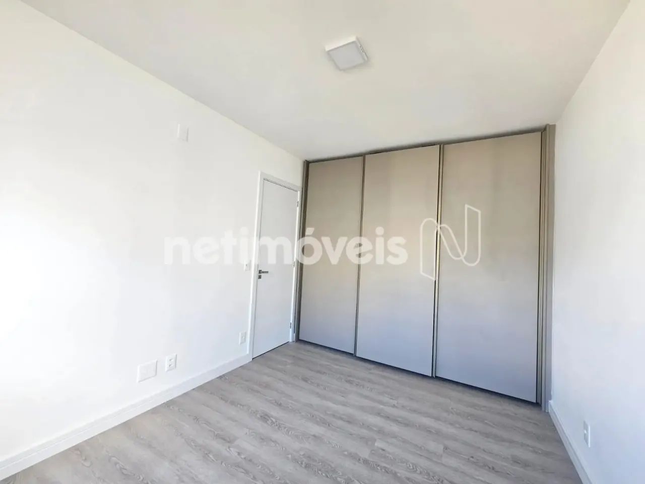 Apartamento 1 Quarto | 56,77m²; - Foto 5