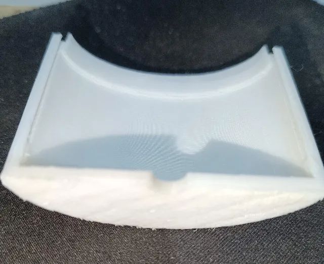 2 Tampas de Reposição para Mimosa C5c - Foto 4