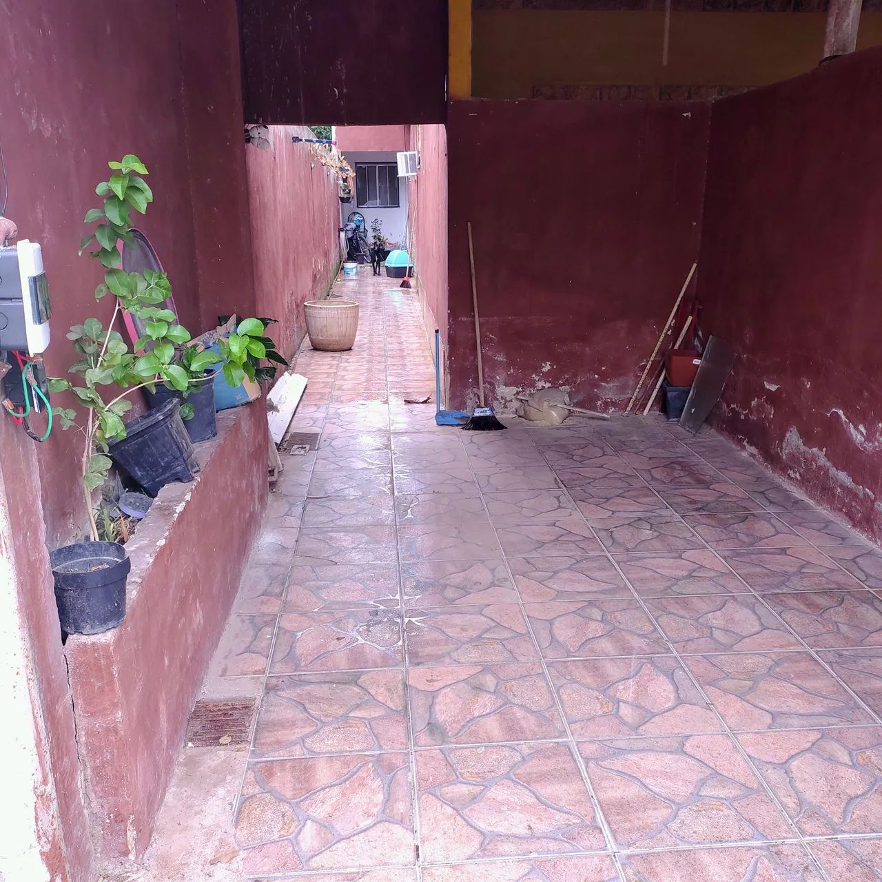 Vendo casa