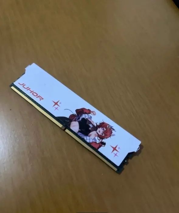 Memória ram 2x8gb - Foto 3