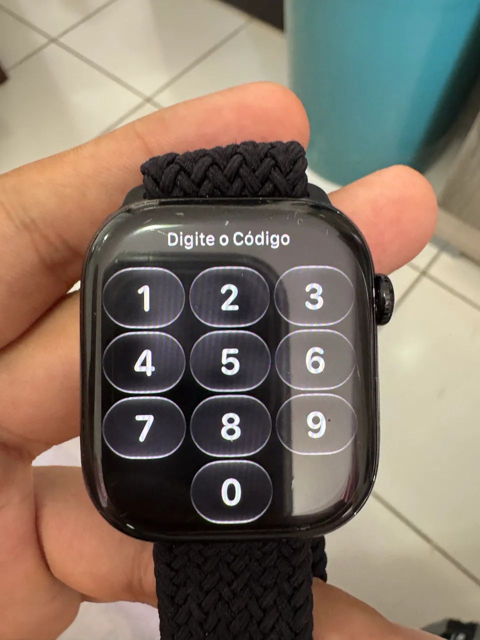 Apple Watch séries 10 46mm - Foto 3