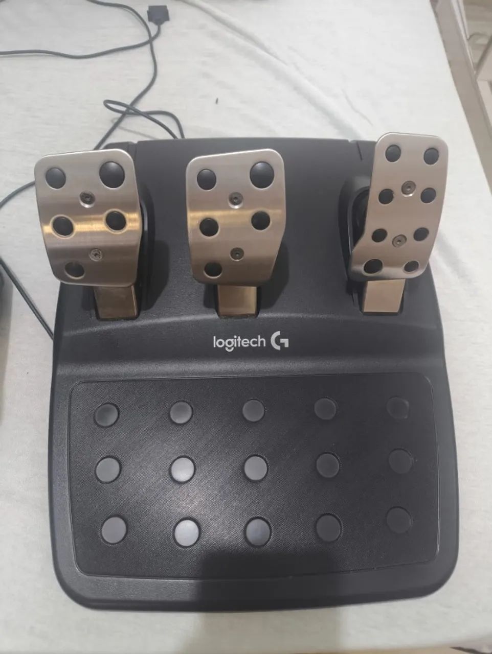 Volante logitech G29 - Foto 3