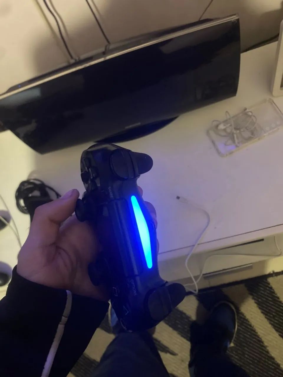Sony Playstation 4 - Foto 2