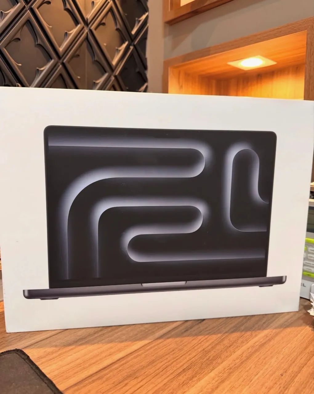MacBook Pro M5 Novo Lacrado - Foto 4