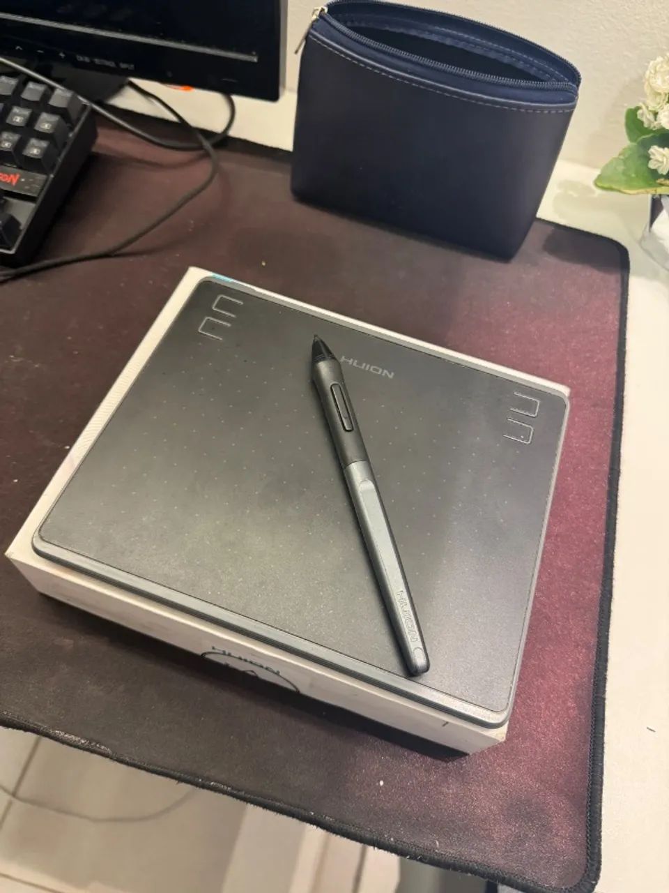 Mesa digitalizadora - Huion HS64 - Foto 3