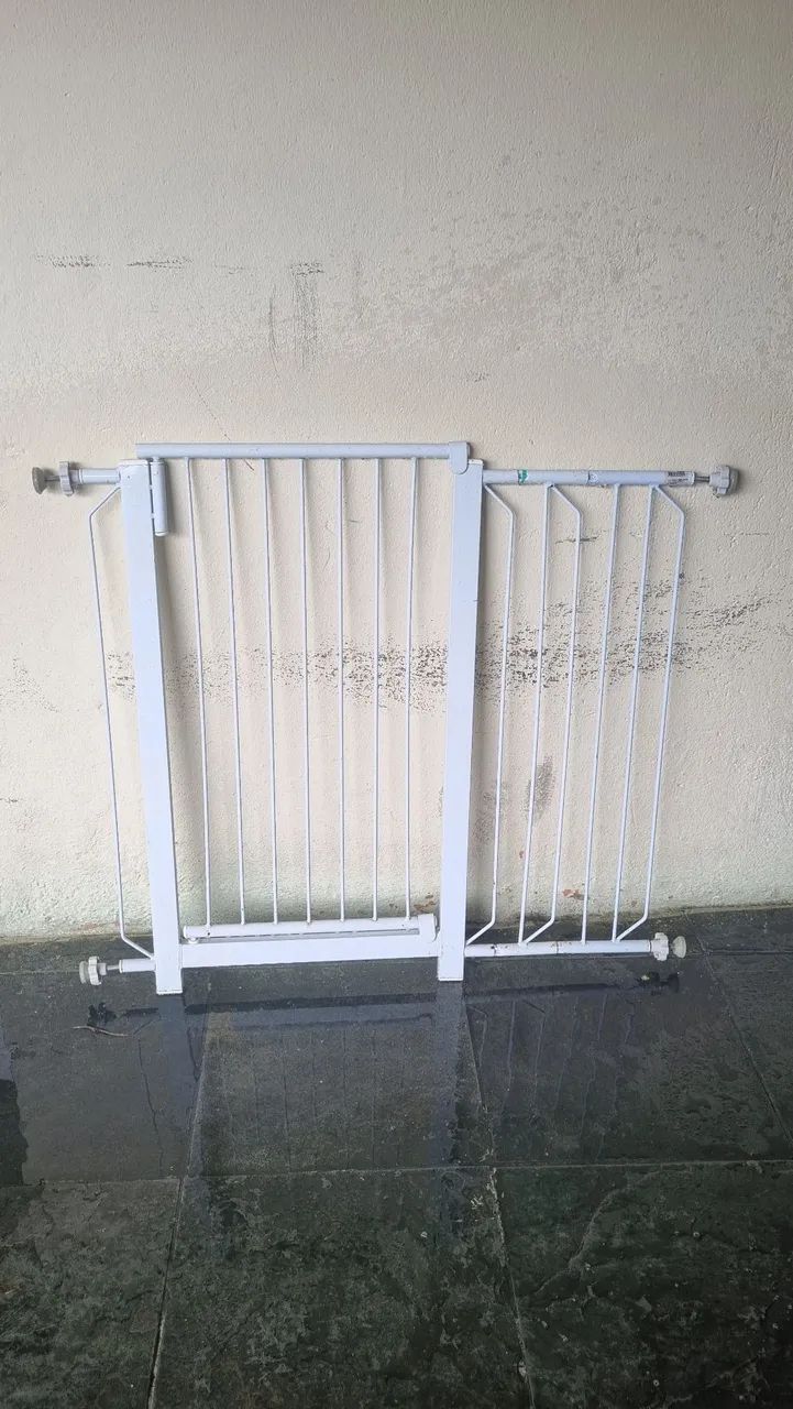 Portão pet ou criança segurança 