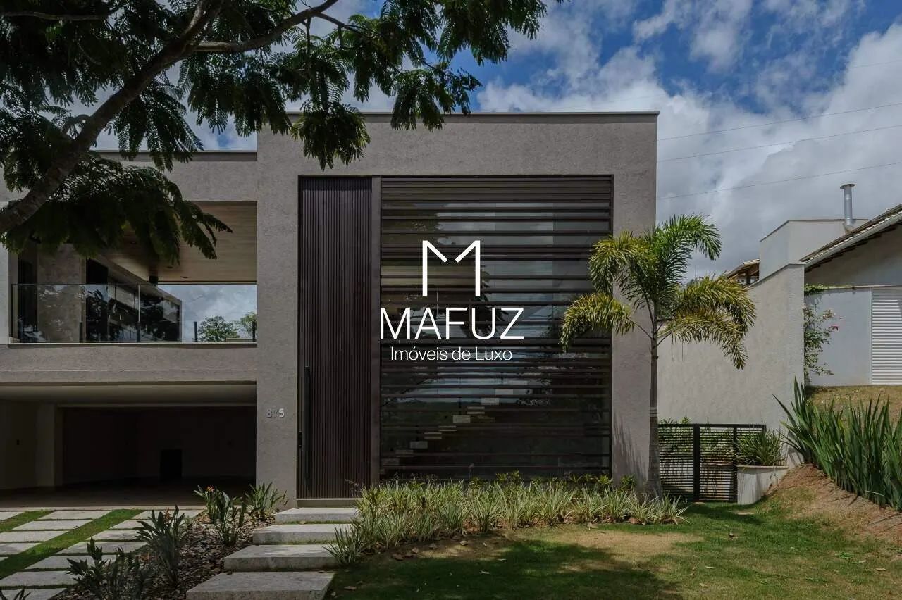 CASA NOVA COM 4 SUITES, COM PISCINA - DISPONIVEL PRA VENDA
